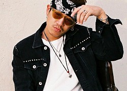 Nam rapper thừa nhận phát tán ảnh nhạy cảm của phụ nữ