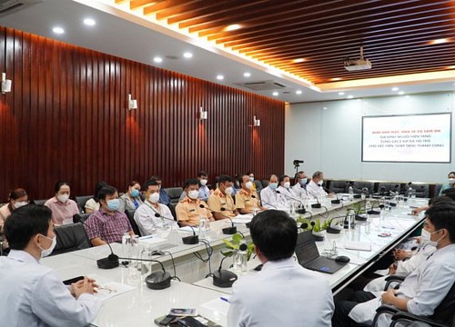 Nén đau thương, cha mẹ nam sinh 19 tuổi hiến tạng con để cứu sống 4 cuộc đời: Xin cảm ơn và tiễn biệt em