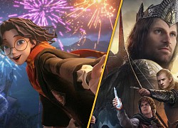 NetEase Connect 2022 vào ngày 20/5 tới hé lộ 6 tựa game hoàn toàn mới