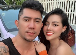 Ngân 98 giải thích lí do xuất hiện trong bệnh viện phụ sản, tiết lộ đang góp tiền để "xin giống" sao Hollywood