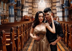 Ngân 98 muốn nhờ người đẻ thuê, tuyên bố 1 câu: 'Người đàn ông bản lĩnh là nuôi được con người khác'