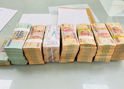 Nhiều người bị lừa bằng chiêu huy động vốn