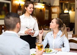 Những điều bạn không bao giờ nên làm trong buổi hẹn hò đầu tiên