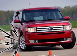 Những tiếng ồn lạ trên ô tô không được phép bỏ qua