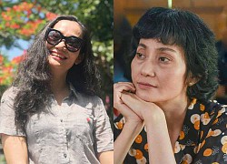 NSƯT Hạnh Thúy - Quá khứ cơ cực, từng có lúc quẫn trí muốn ôm con "giải thoát"