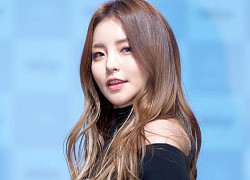 Nữ ca sĩ bị đe dọa vì lệch chuẩn ngoại hình