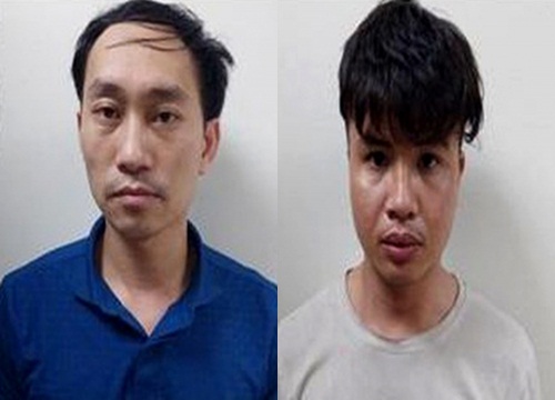 Phá đường dây làm giả bằng cử nhân, giấy khai sinh với giá 3 triệu đồng