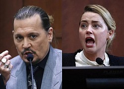 Phân tích dậy sóng dư luận của chuyên gia về vụ việc Johnny Depp và Amber Heard: "Sẽ không có bên nào chiến thắng"