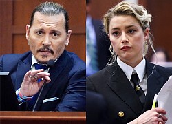 Phiên tòa Johnny Depp - Amber Heard như sàn diễn, khán giả chi 30.000 USD để đến xem