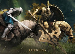 Quá xuất sắc, Elden Ring bán chạy tới mức làm lu mờ cả doanh thu của Dark Souls 3