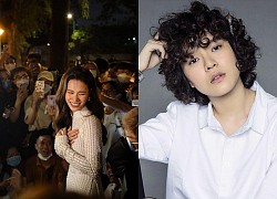 Quan điểm được cho là mỉa mai Đông Nhi từ Tiên Tiên: 'Người không thương bạn, dù làm gì thì họ cũng hỏi lại ủa ai mướn?'