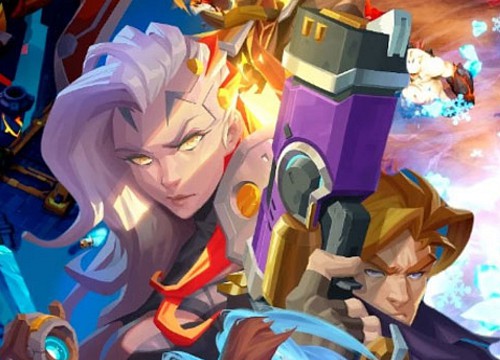 Sắm ngay chiếc điện thoại xịn cấu hình cao để trải nghiệm những game mobile mới nhất tháng 5/2022 này (Phần 1)