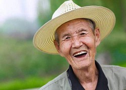 Sau 50 tuổi, chỗ dựa tốt nhất là ba người sau đây