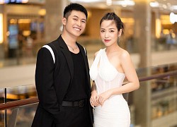 Sau loạt hint nghi vấn hẹn hò, Gin Tuấn Kiệt bất ngờ khoe ảnh cực tình tứ bên Puka, còn lầy lội chọc ghẹo đàn chị