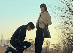 'Shooting Stars' tập 7: Tình địch nói 1 câu bâng quơ đã khiến lòng Lee Sung Kyung chộn rộn, Kim Young Dae hoảng quá vội tỏ tình ngay
