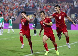 Thầy Park sẽ giải mã 'ngựa ô' SEA Games, U23 Việt Nam thắng lớn để cảnh báo U23 Thái Lan?