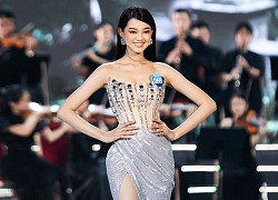 Thí sinh Miss World Việt Nam: "Búp bê sống", cao 1m75 và có tên độc lạ