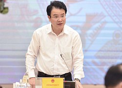 Thứ trưởng Trần Quốc Phương: Kinh tế Việt Nam xuất hiện những thách thức mới