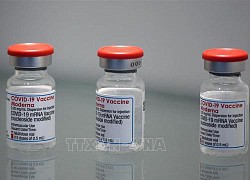 Thụy Sĩ cấp phép tiêm vaccine của Moderna cho trẻ từ 6-11 tuổi