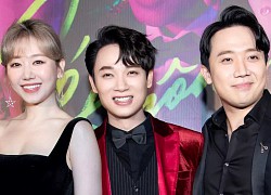 Trấn Thành đưa Hari Won đến chúc mừng Trúc Nhân thay lời giải thích chuyện rạn nứt, chính chủ nói một câu chắc nịch
