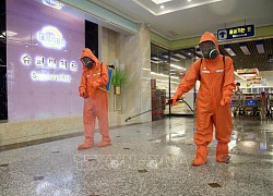 Triều Tiên đề ra các biện pháp khẩn cấp ứng phó với đại dịch COVID-19