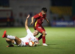 Tuyển nữ Việt Nam tạo cơ hội ra sân cho cầu thủ trẻ
