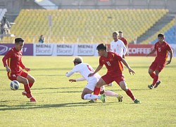 U23 Việt Nam có cần thiết phải thắng vang dội trước U23 Myanmar