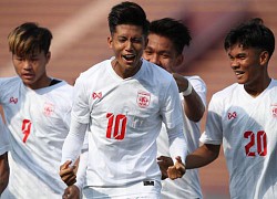 U23 Việt Nam nhận định Myanmar không đáng ngại