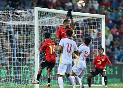 U23 Việt Nam vào bán kết SEA Games 31: Hoang mang tham vọng Vàng