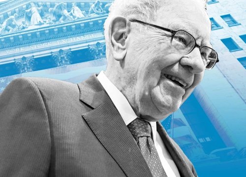 Ván cược đầy mâu thuẫn của tỷ phú Warren Buffett