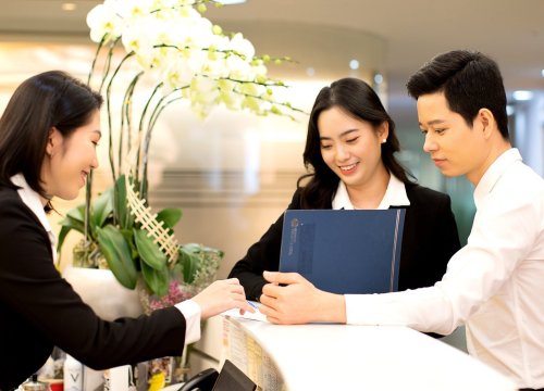 VCSC có thêm khoản vay hợp vốn 100 triệu USD từ các ngân hàng nước ngoài