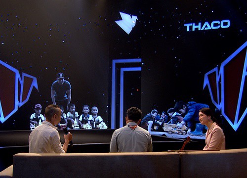 Việc tử tế tháng 5: Những hạt mầm sẽ đâm chồi, nở hoa trên sỏi đá