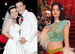 Vợ cũ "Vua cá Koi" lên tiếng cũng không cứu nổi Đông Nhi