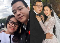 Vợ cũ 'Vua cá Koi' Thắng Ngô chính thức lên tiếng về nguyên nhân ly hôn, liệu có phải do 'người thứ ba' như đồn đoán?