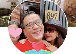 &#8216;Vua cá Koi&#8217; Thắng Ngô hạnh phúc bên Hà Thanh Xuân, vợ cũ vẫn giữ nguyên 1 thứ, lý do nghe mà xót xa
