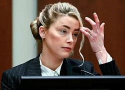 Amber Heard thừa nhận nhiều lần sử dụng ma túy