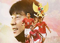 Báo Indonesia tin tưởng đội nhà hạ Thái Lan vào chung kết SEA Games 31