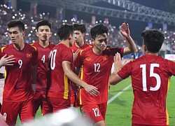 Bất ngờ với thị trường vé 'chợ đen' trận U23 Việt Nam gặp U23 Malaysia