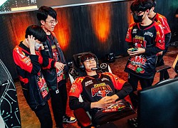 BeanJ (Saigon Buffalo) nhắc đến GAM tại MSI 2022: 'Thế giới nên biết sợ GAM Esports đi là vừa!'