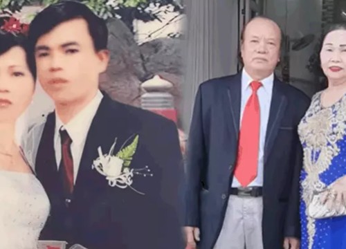 Bén duyên từ lò gạch, "Chí Phèo,Thị Nở" đời thực từ hai bàn tay trắng tạo dựng cơ đồ