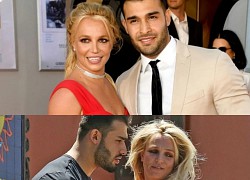 Britney Spears mất đứa con chung với bạn trai kém 13 tuổi