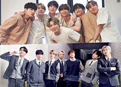 BTS đã được HYBE chuẩn bị kế hoạch dự phòng cho việc nhập ngũ