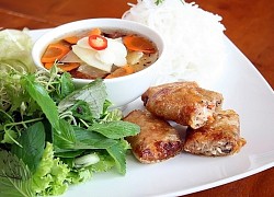 Cách làm bún nem đúng chuẩn Hà Nội đơn giản