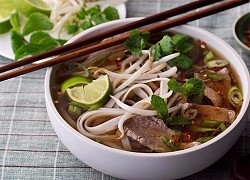 Cách nấu phở bò Nam Định thơm ngon đúng chuẩn