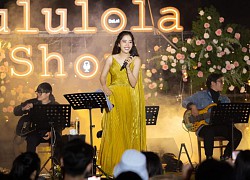 Cẩm Ly, Trang Trần bật khóc khi Cát Phượng cover "Ai Chung Tình Được Mãi" trong buổi công bố chia tay Kiều Minh Tuấn