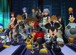 Công nghệ đám mây mới cảnh báo các tình huống khi không chơi được Kingdom Hearts