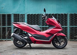 Honda Việt Nam giới thiệu xe máy mới nào trong tuần này?