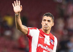 Điểm tin tối 16/5: Lộ 2 bến đỗ của Luis Suarez sau khi rời Atletico