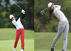 Đoàn Xuân Khuê Minh - Ngọc nữ làng golf Việt Nam: "Đối thủ lớn nhất chính là bản thân mình"