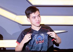 D'Xavier - Hành trình từ "kẻ ngáng đường" đến "hy vọng vàng" của PUBG Mobile Việt Nam tại SEA Games 31